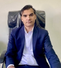 Congratulatory Message from the Dean of the Paramedical Faculty to the Admitted Students of the Master’s and Doctoral Programs for the 1405-1404 Academic Year