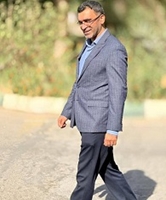  Congratulatory Message from the Dean of the Paramedical Faculty on the Selection of Dr Najmaldin Saki in the 9th Board of Directors Election of the Medical System